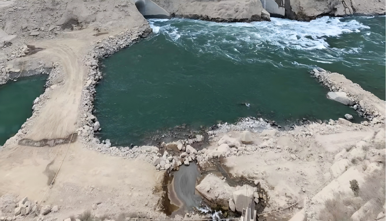 Water Conservancy